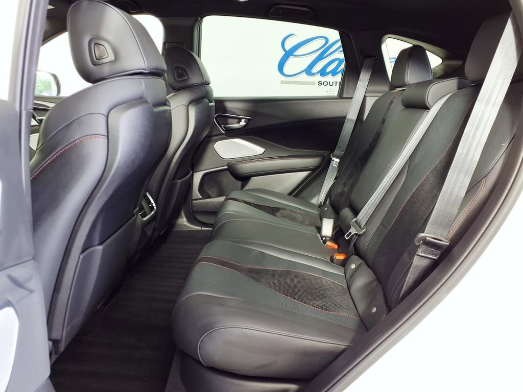 Used 2022 Acura RDX A-Spec FWD image 8