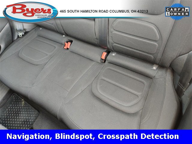 Used 2022 Jeep Renegade Latitude w/ Convenience Group image 30