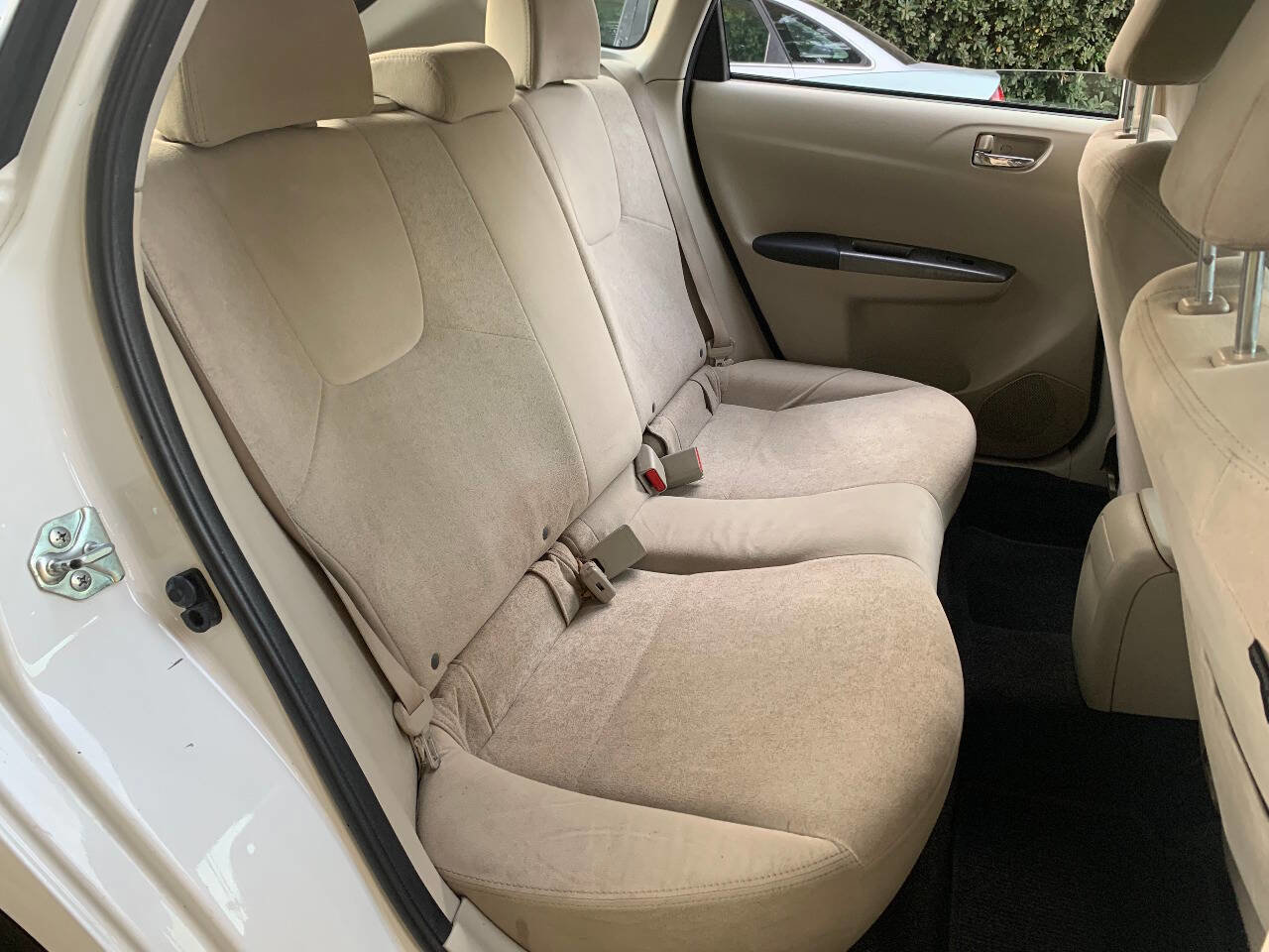 Used 2011 Subaru Impreza 2.5i image 22