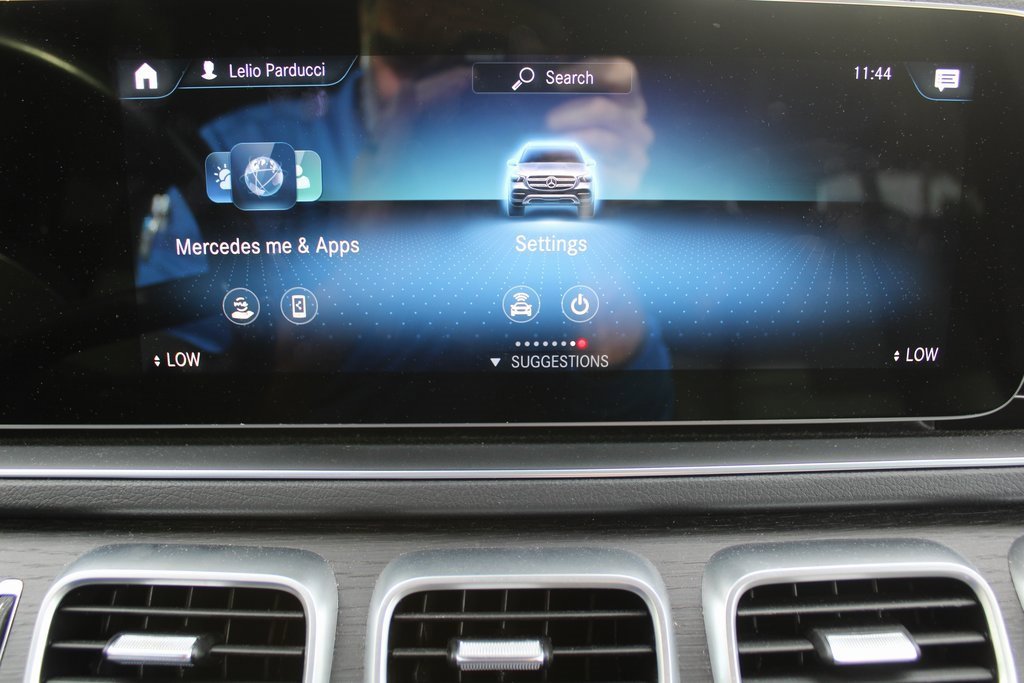 Certified 2023 Mercedes-Benz GLE 450 4MATIC image 41