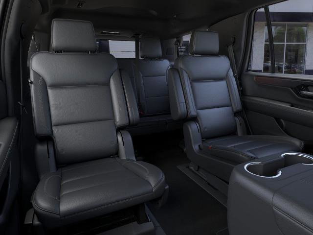 New 2026 GMC Yukon Denali w/ Sun & Power Step Package image 17
