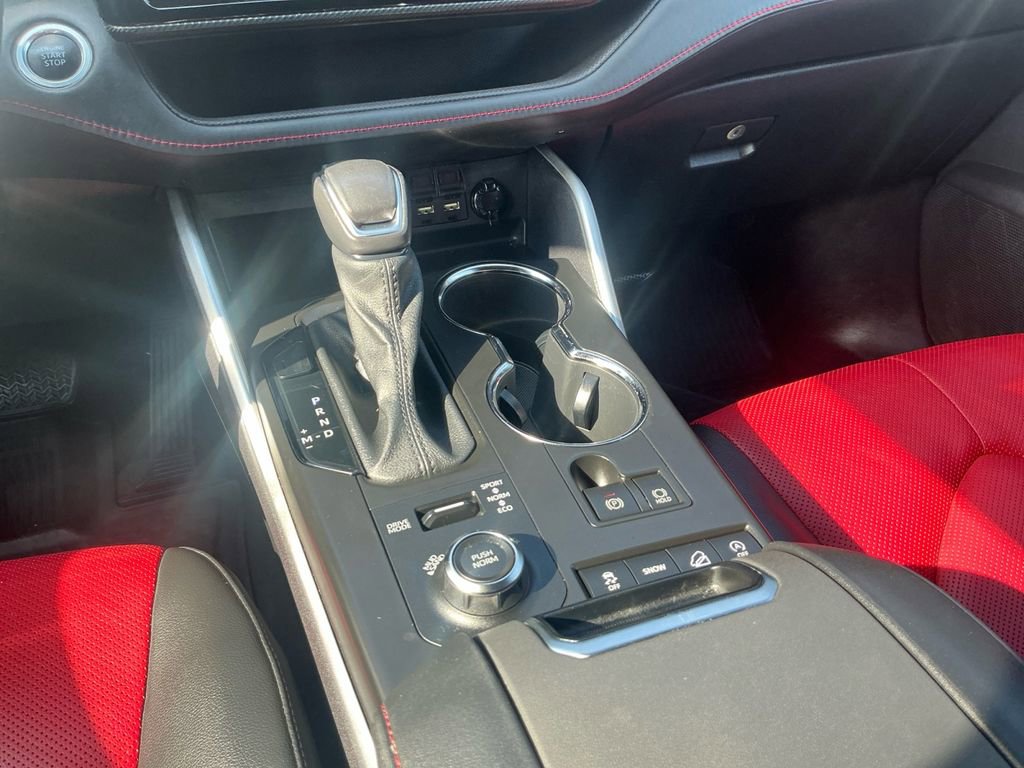 Used 2021 Toyota Highlander XSE image 12