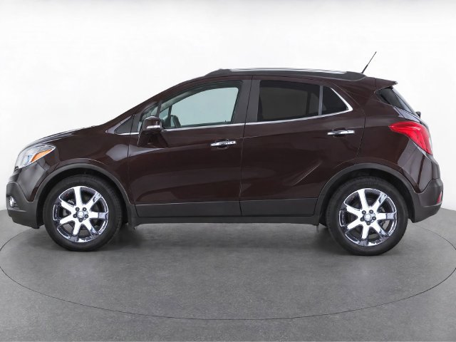 Used 2014 Buick Encore Premium AWD/4WD image 6