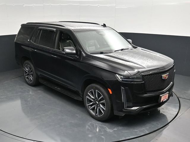 Used 2023 Cadillac Escalade Sport image 54