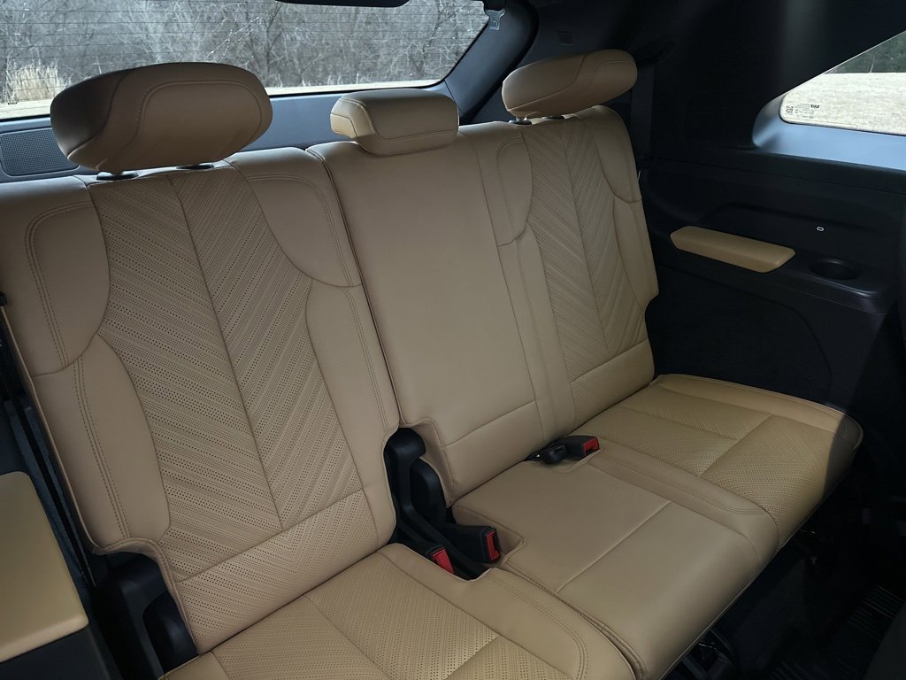 Used 2025 Cadillac Escalade IQ Sport 2 image 51