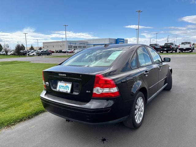 Used 2005 Volvo S40 2.4i FWD image 3
