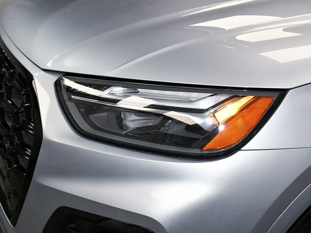 Used 2023 Audi SQ5 Premium Plus w/ Premium Plus Package image 88