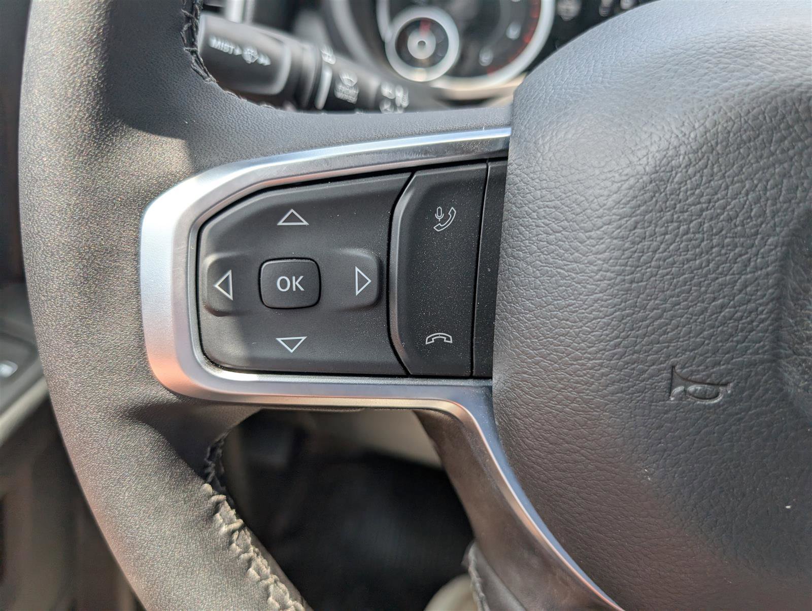 New 2025 RAM 3500 Tradesman image 20