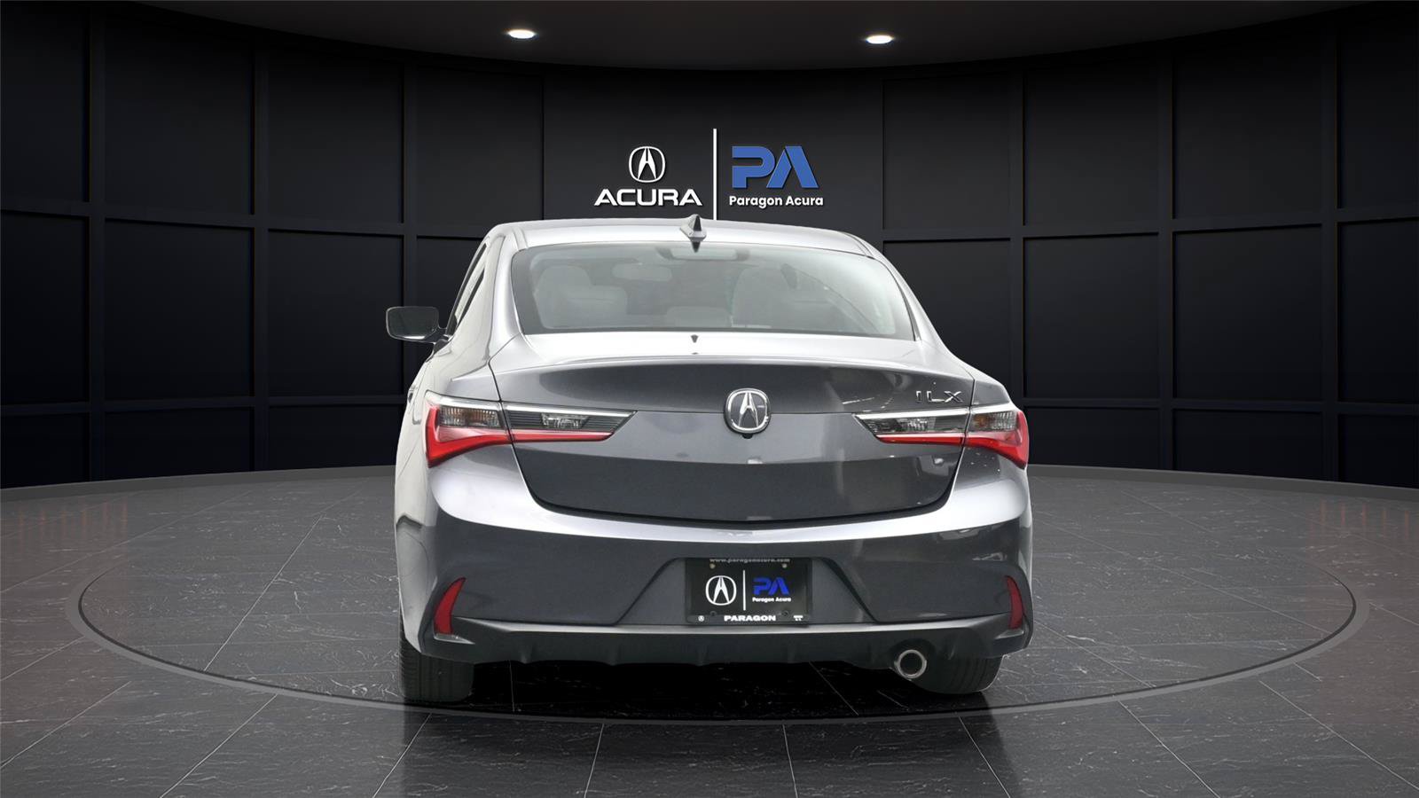 Certified 2022 Acura ILX FWD image 28