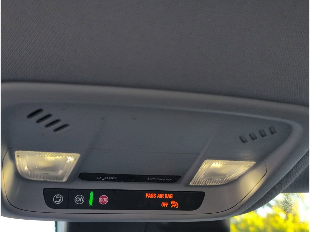 Used 2024 Chevrolet Malibu LT image 28