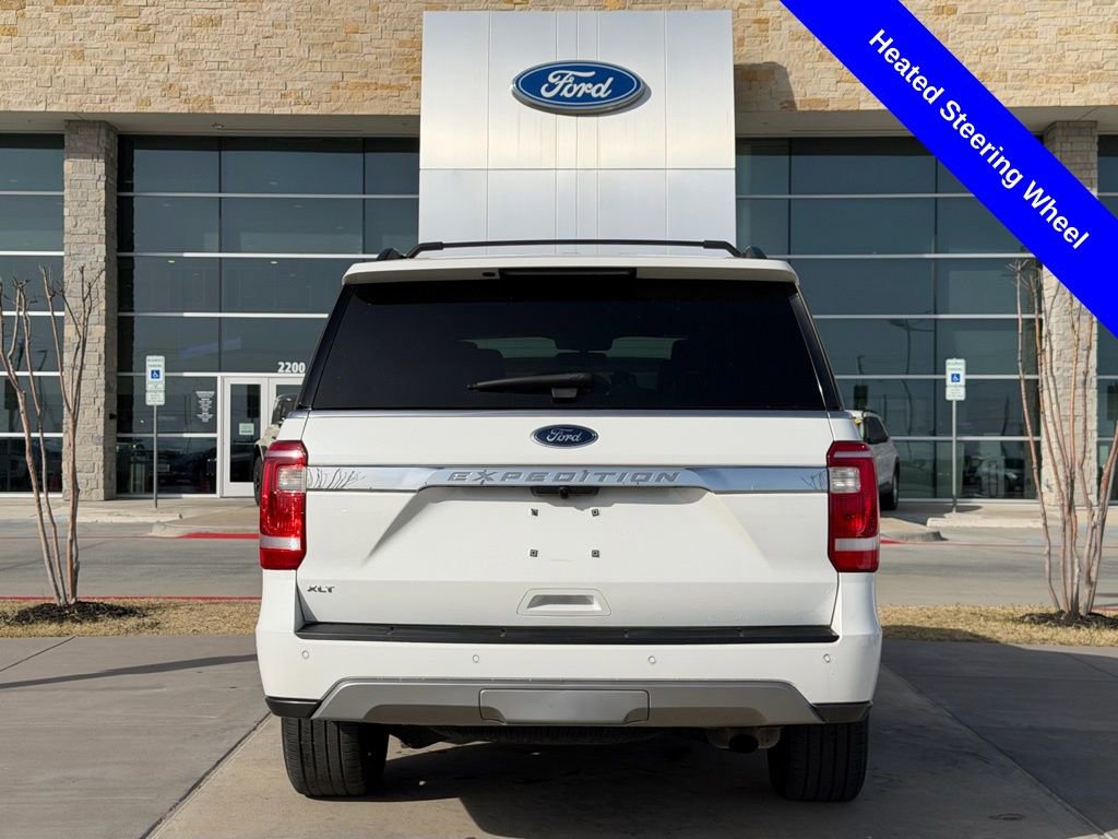 Used 2021 Ford Expedition XLT image 24