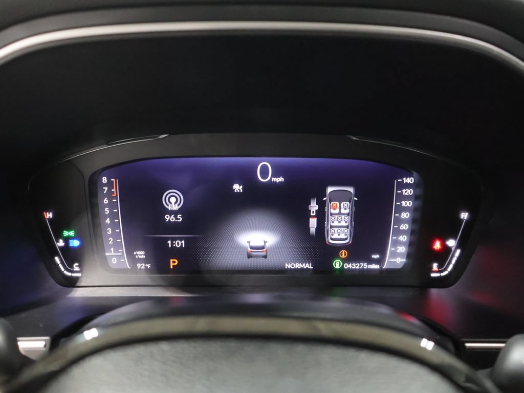 Used 2024 Honda Pilot Elite image 41