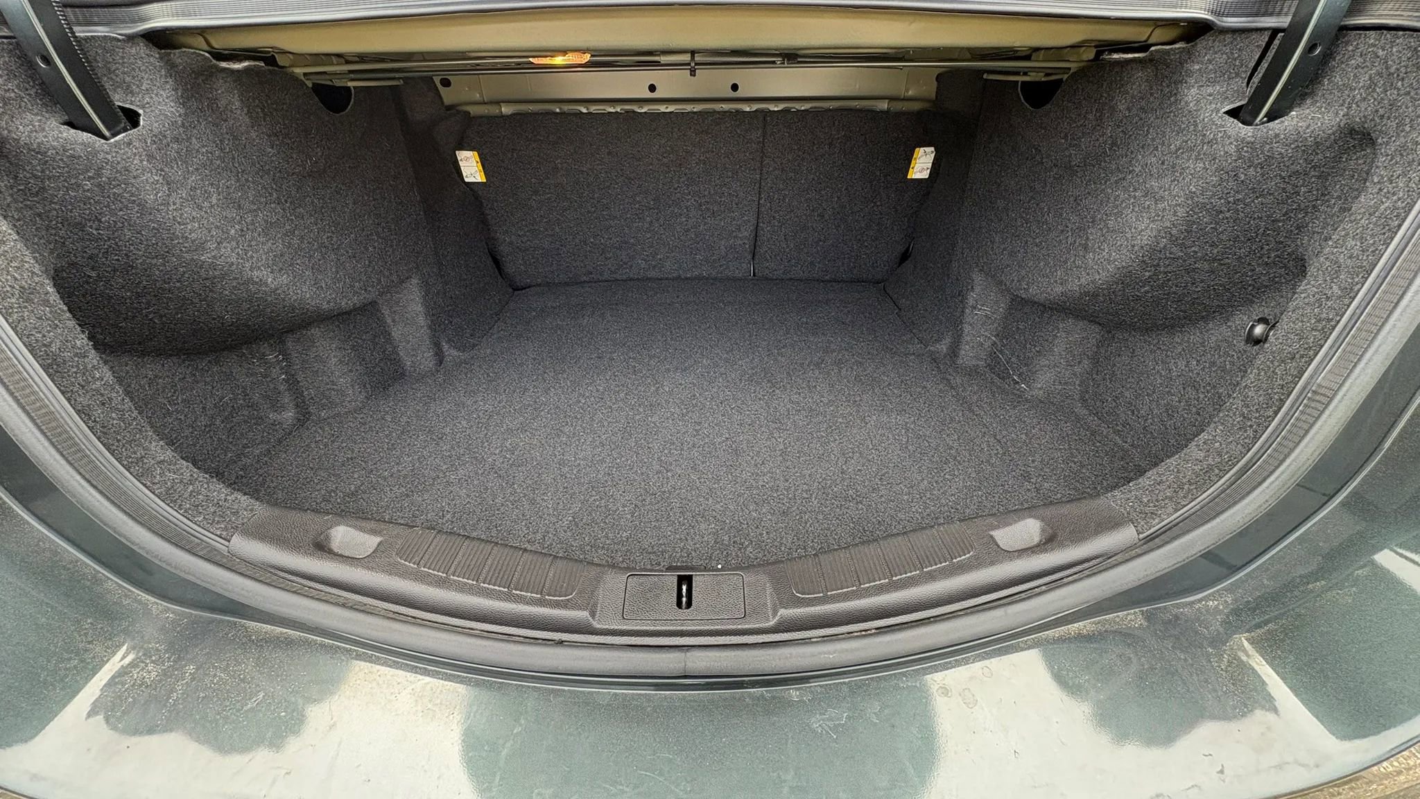 Used 2016 Ford Fusion SE image 26