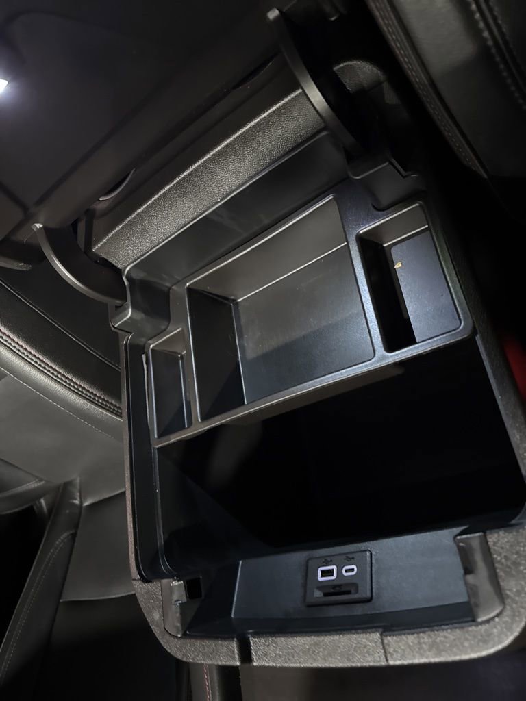 Used 2021 Chevrolet Tahoe RST image 34