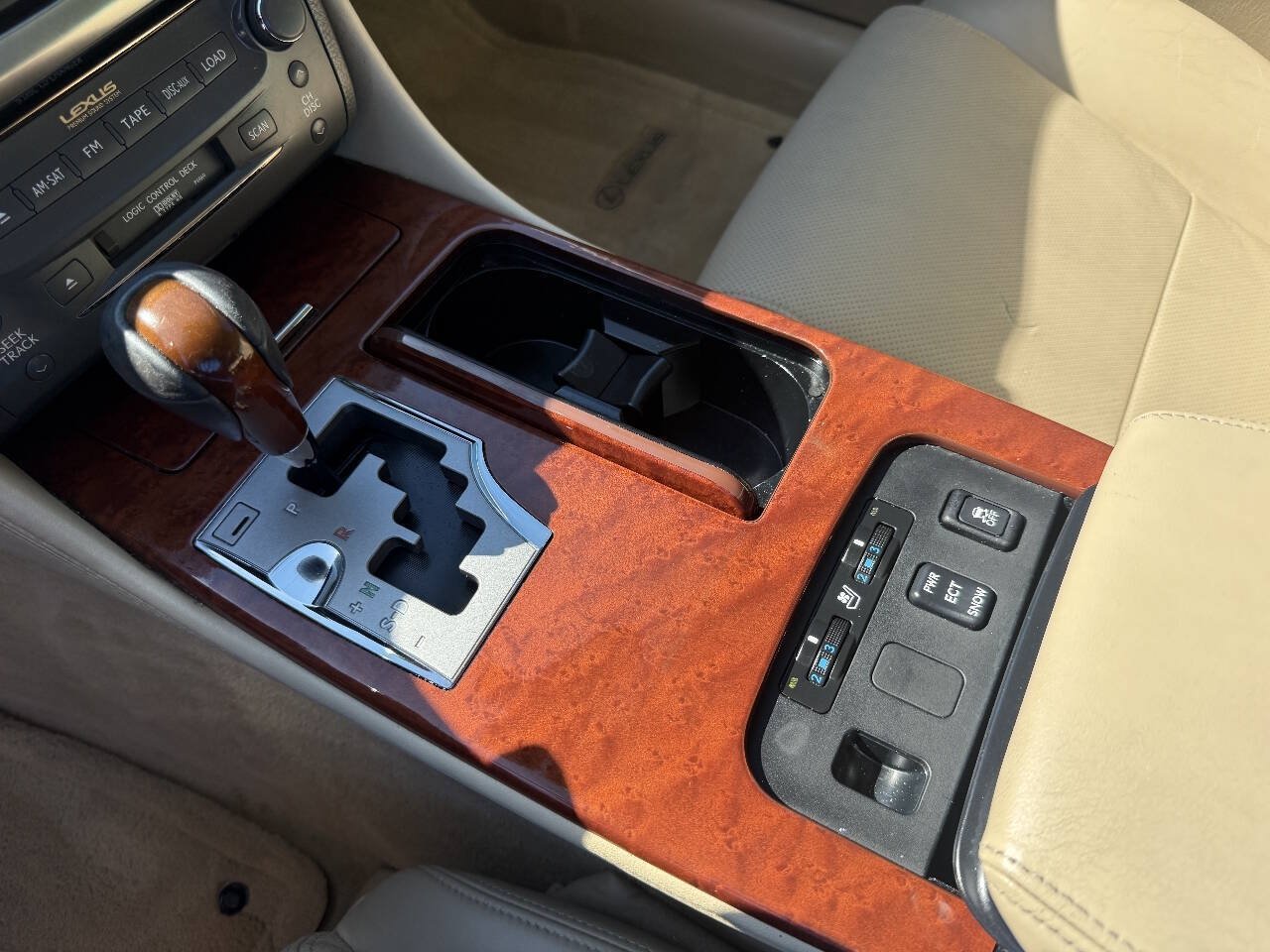 Used 2008 Lexus GS 350 w/ Preferred Accessory Pkg RWD image 21