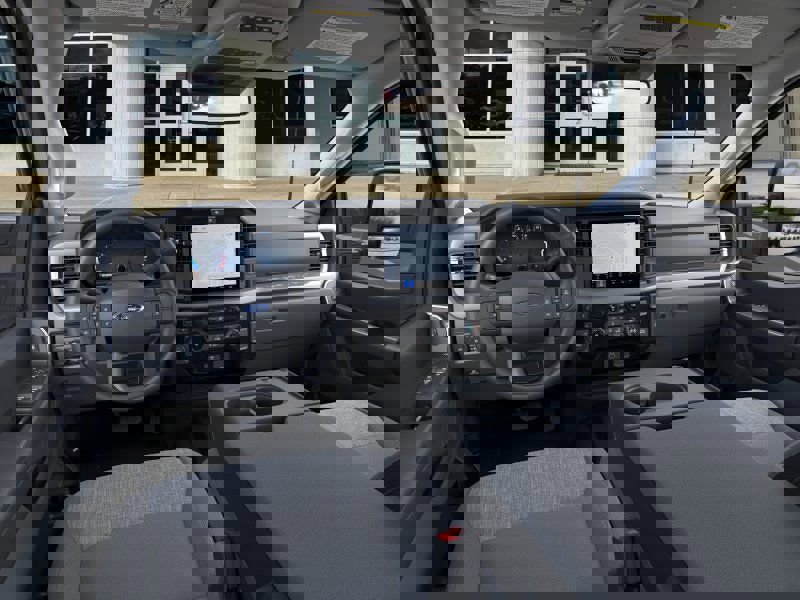 New 2026 Ford F350 4x4 Crew Cab DRW Super Duty image 31
