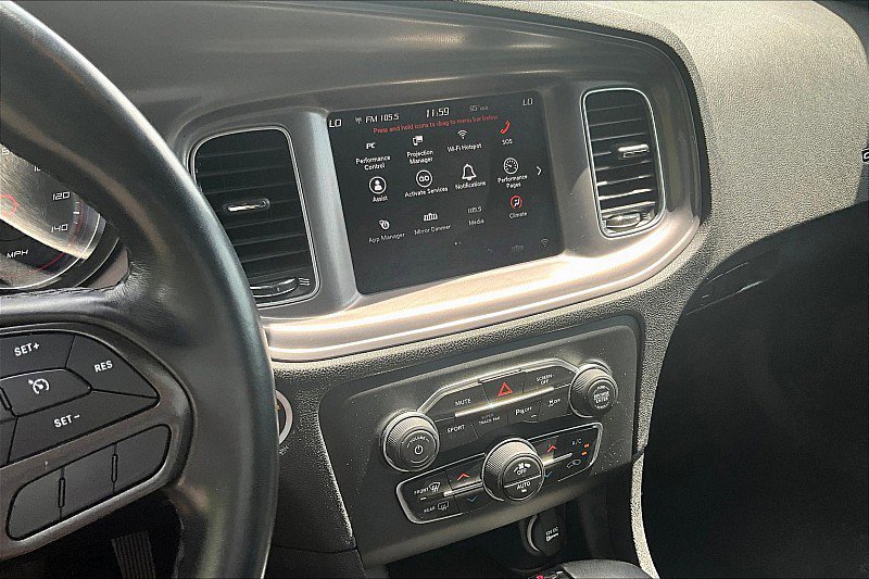Used 2023 Dodge Charger GT image 15