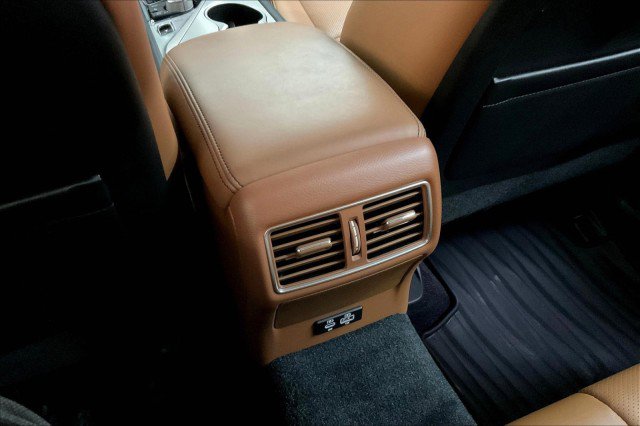 Used 2023 INFINITI Q50 Luxe w/ Cargo Package image 35