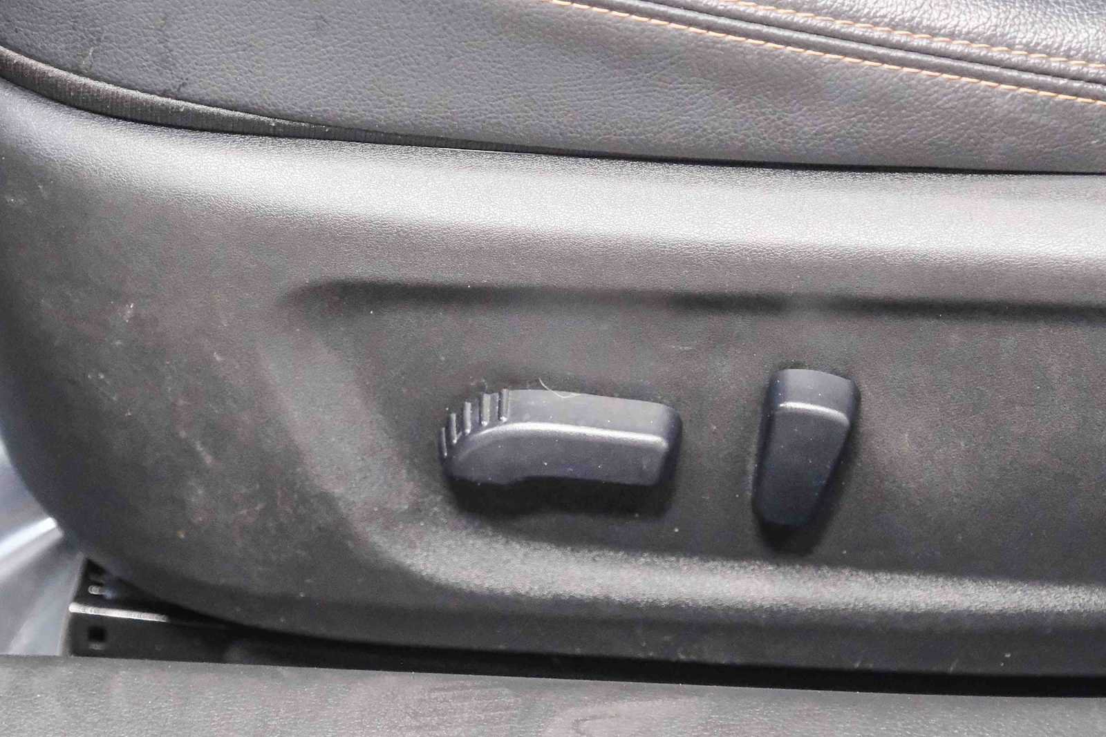 Used 2022 Nissan Altima 2.5 SR FWD image 28