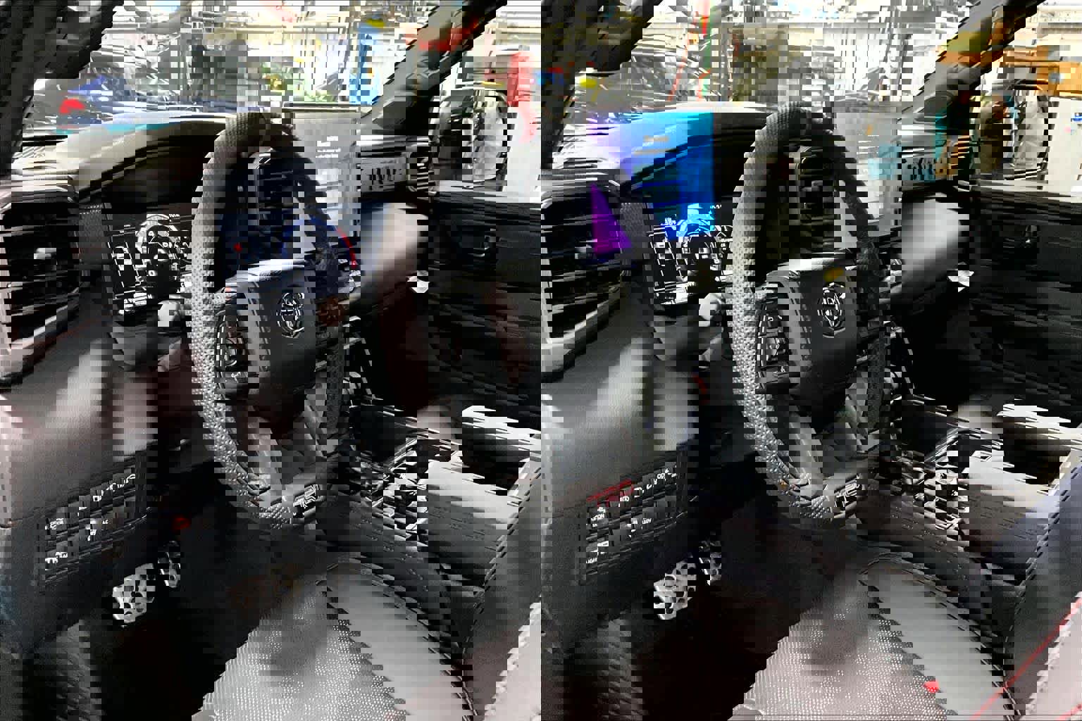 New 2026 Toyota Tundra TRD Pro image 8