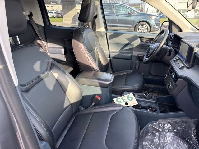 Used 2024 Ford Maverick Lariat w/ Black Appearance Package image 13