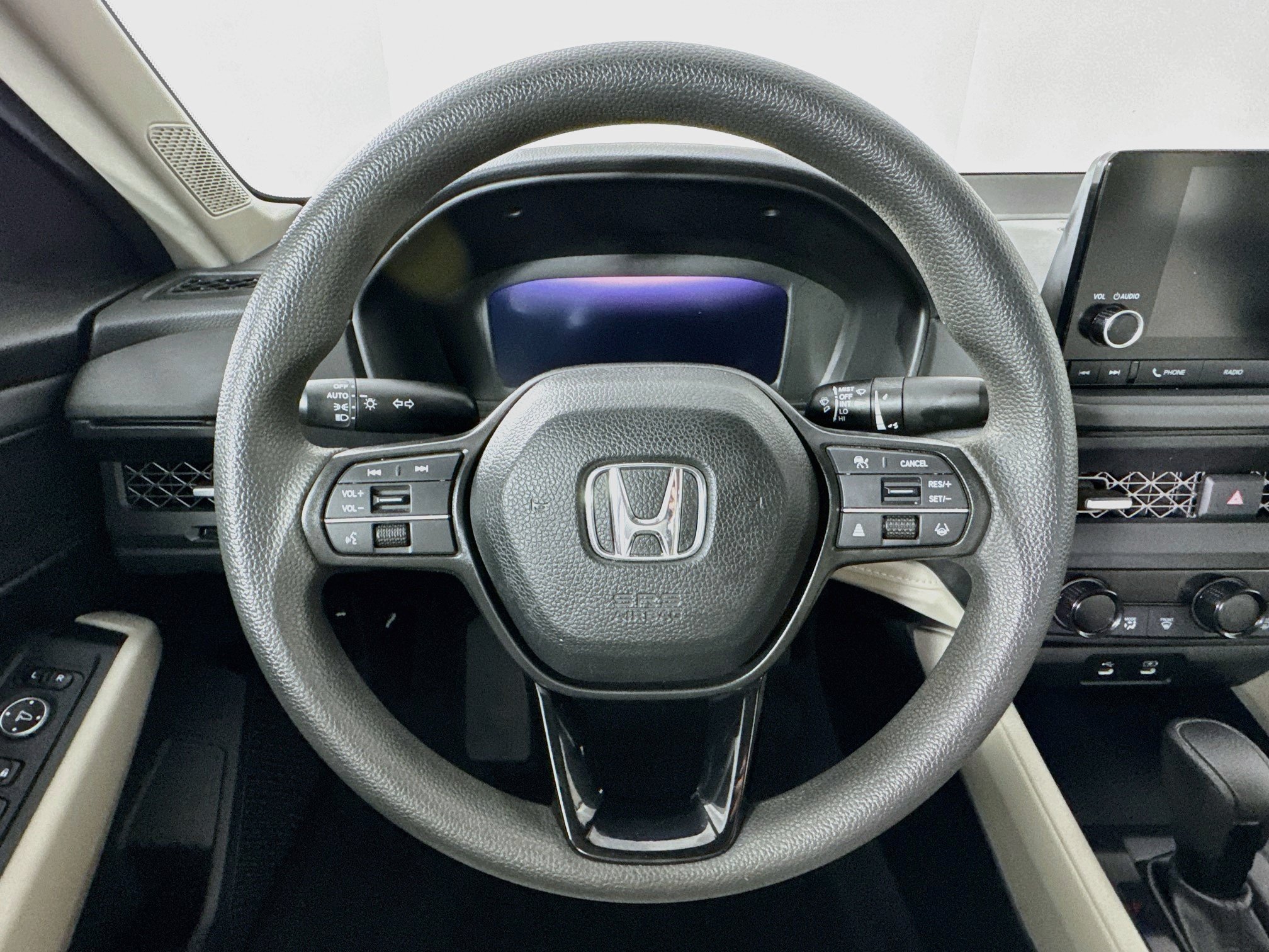 Certified 2023 Honda Accord EX image 11