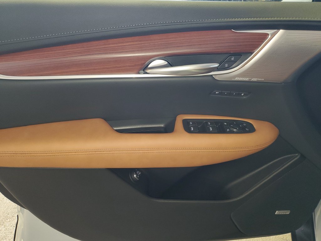 New 2026 Cadillac XT5 Premium Luxury w/ Driver Assist Package FWD image 14