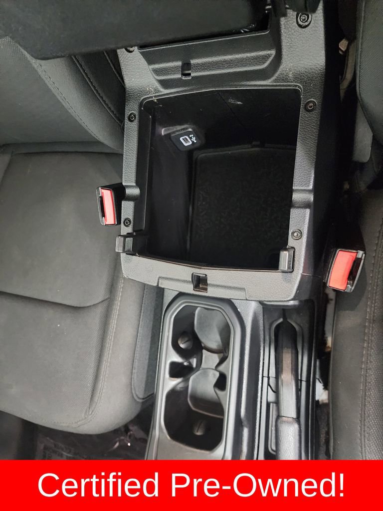 Certified 2023 Jeep Wrangler Sport S image 20