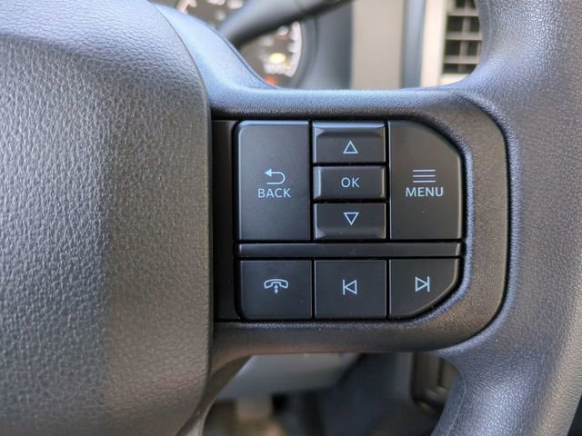 New 2026 Ford F250 XL w/ XL Chrome Package image 22