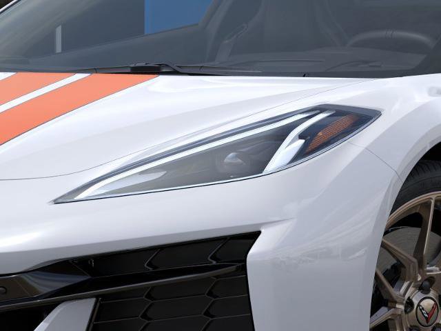 New 2026 Chevrolet Corvette Z06 RWD image 10