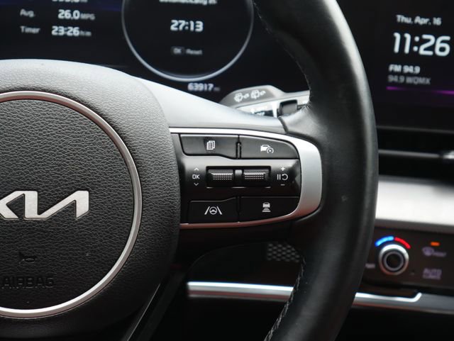 Used 2023 Kia Sportage SX image 18