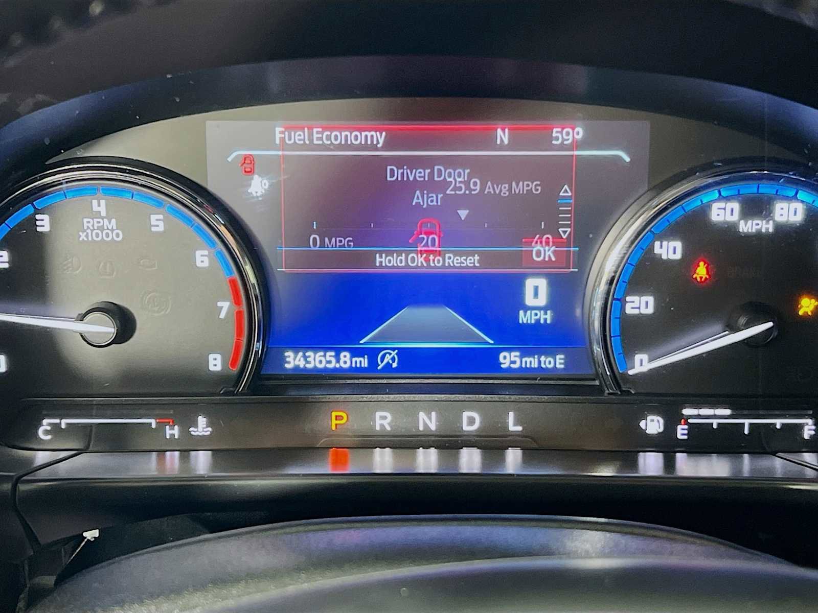 Used 2023 Ford Bronco Sport Outer Banks w/ Tech Package image 12