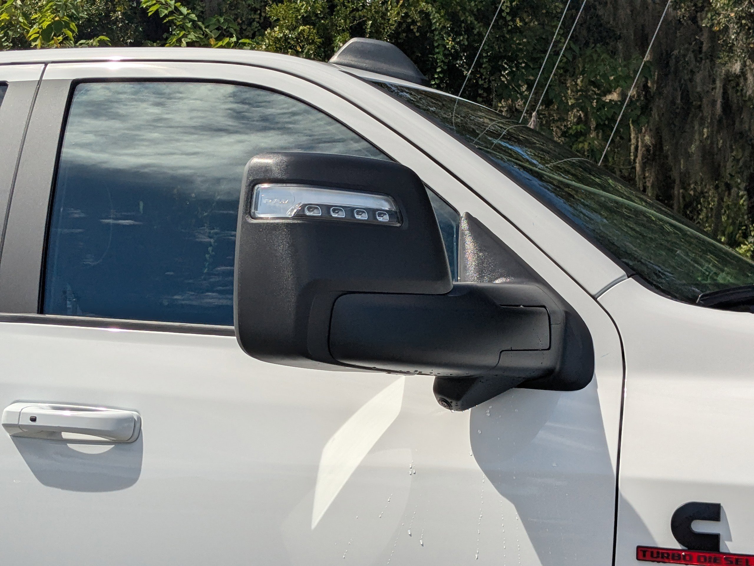 New 2026 RAM 2500 Limited image 11