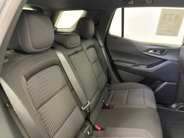Used 2025 Chevrolet Equinox LT w/ Safety and Technology Package image 16