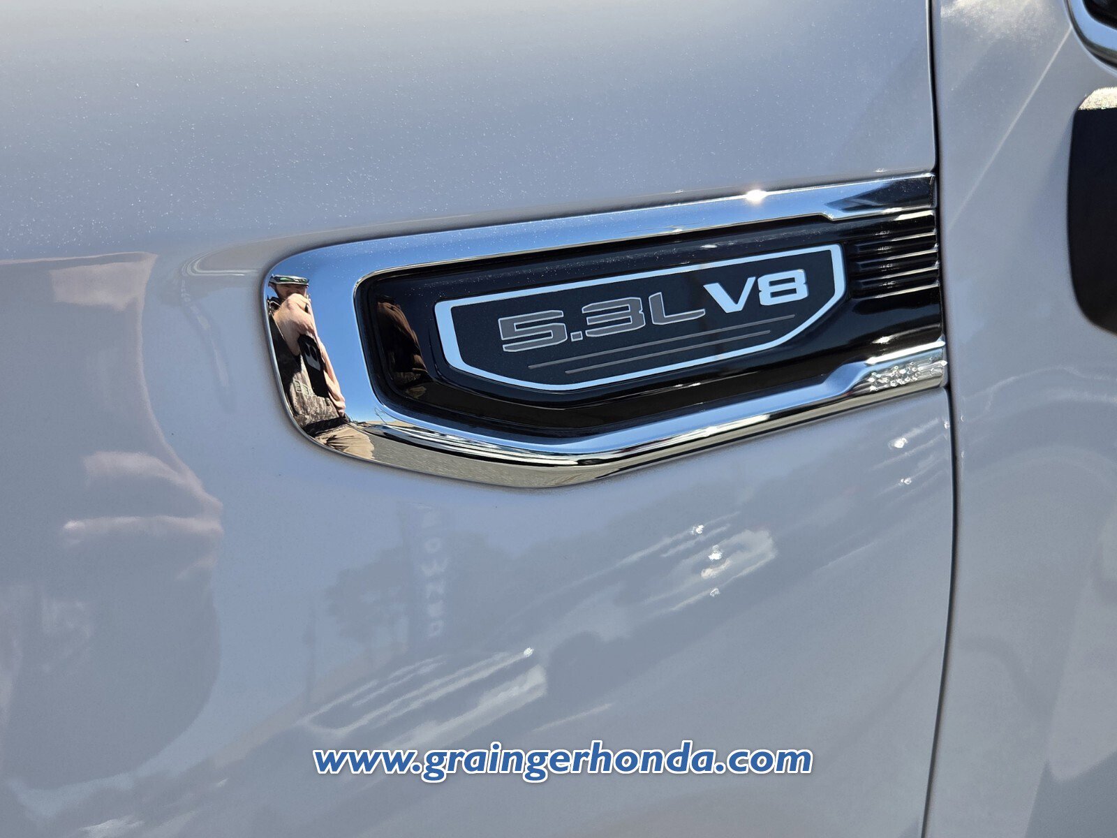 Used 2022 GMC Sierra 1500 SLT w/ SLT Premium Plus Package image 17