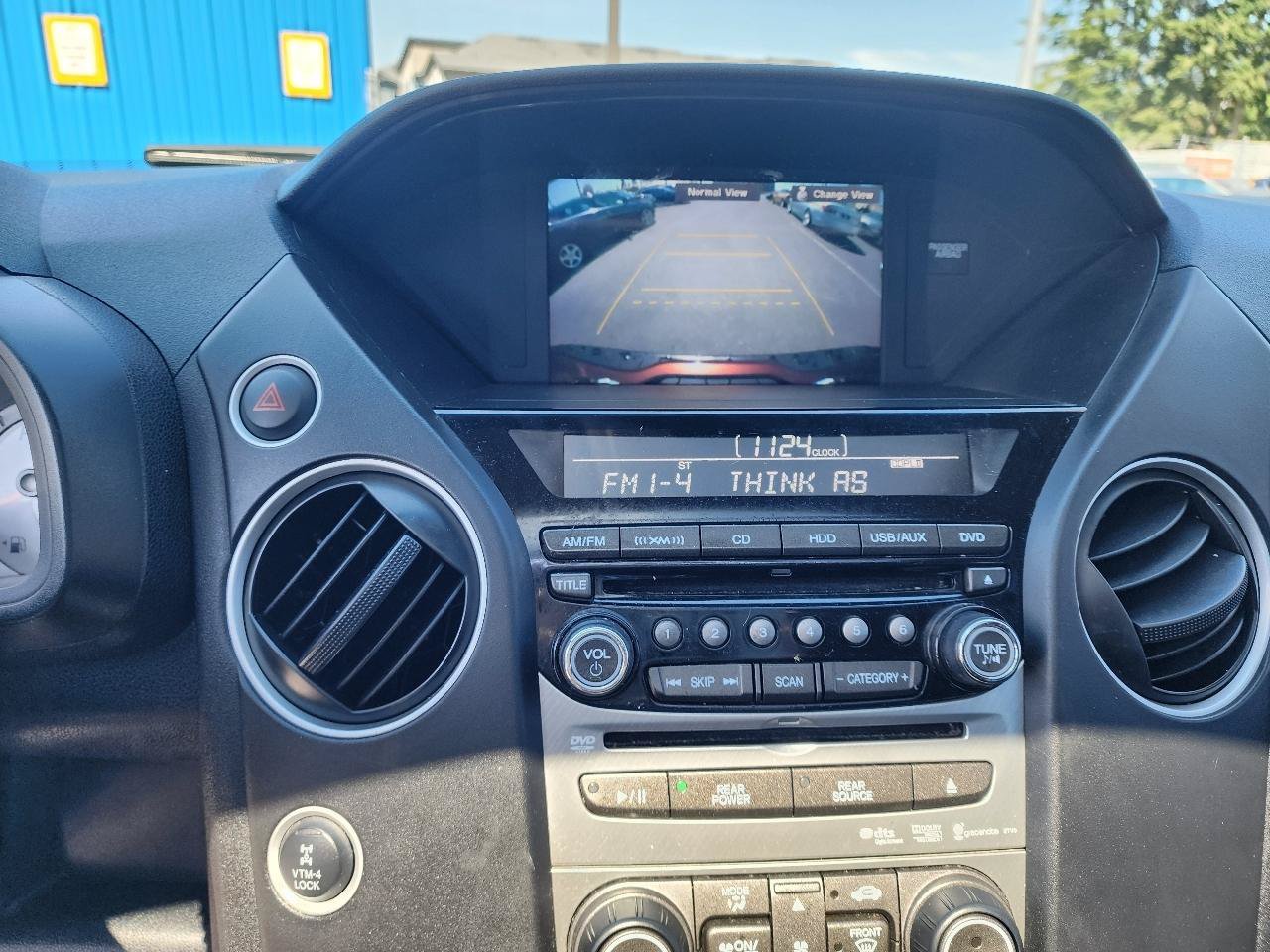 Used 2012 Honda Pilot Touring image 19