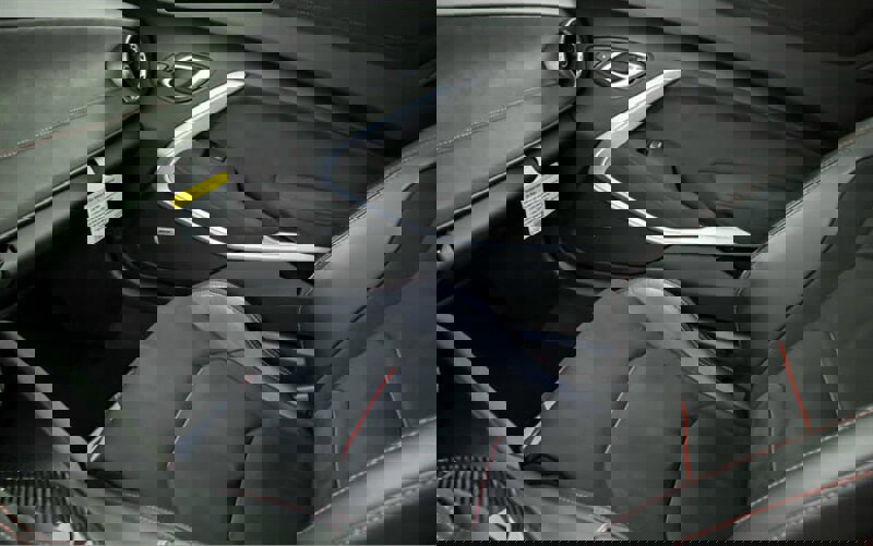 Used 2020 Chevrolet Camaro ZL1 image 35