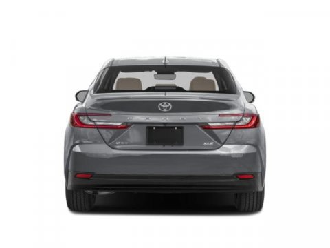New 2026 Toyota Camry XLE FWD image 8