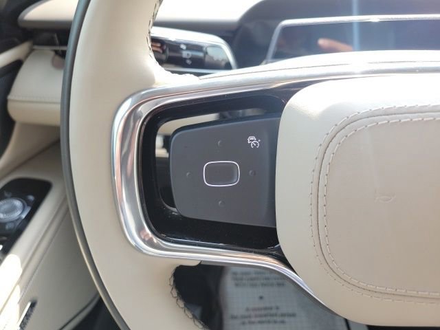 Certified 2024 Lincoln Nautilus Reserve w/ Equipment Group 202A AWD/4WD image 31