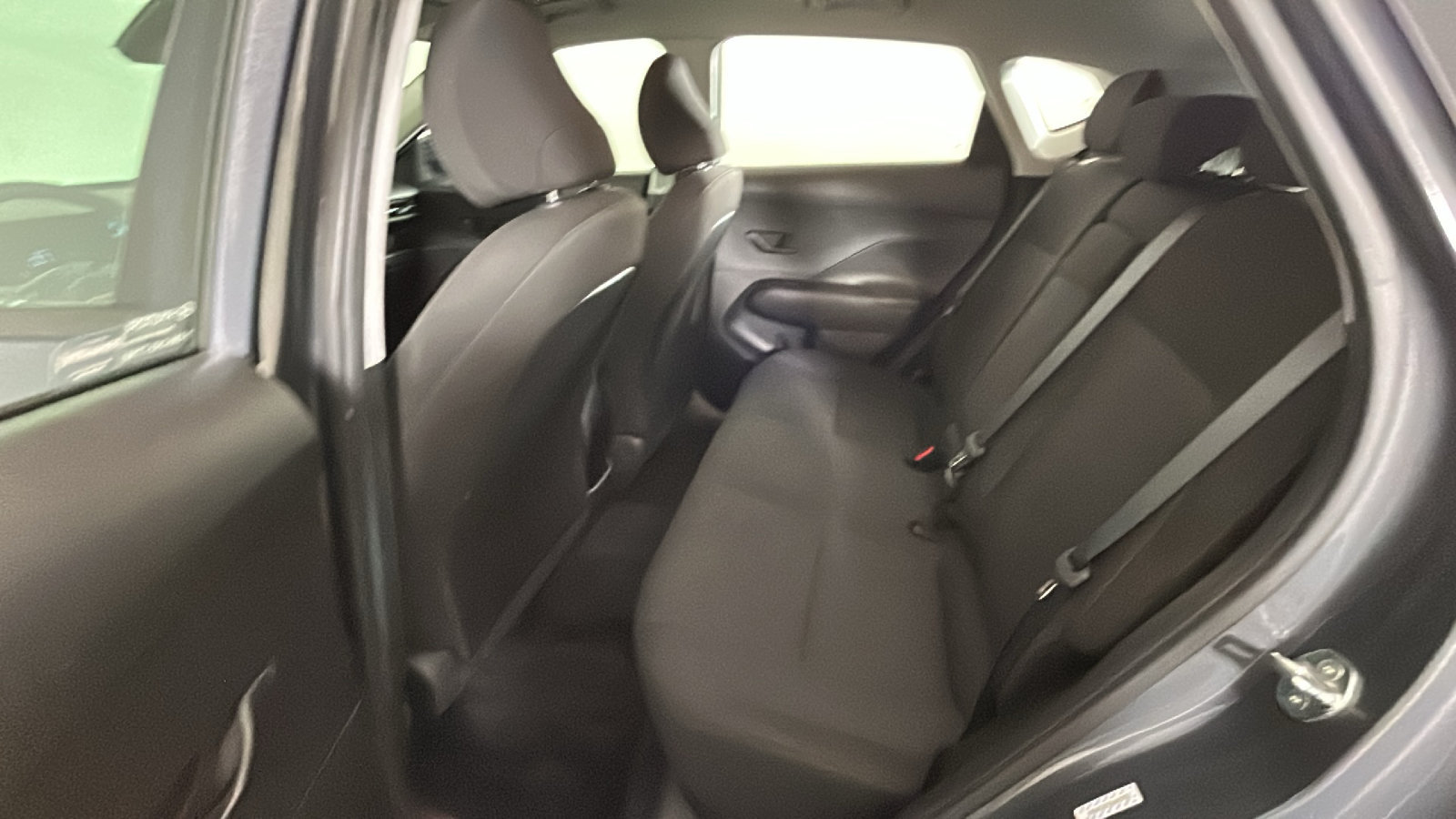 Certified 2024 Hyundai Kona SE AWD/4WD image 34
