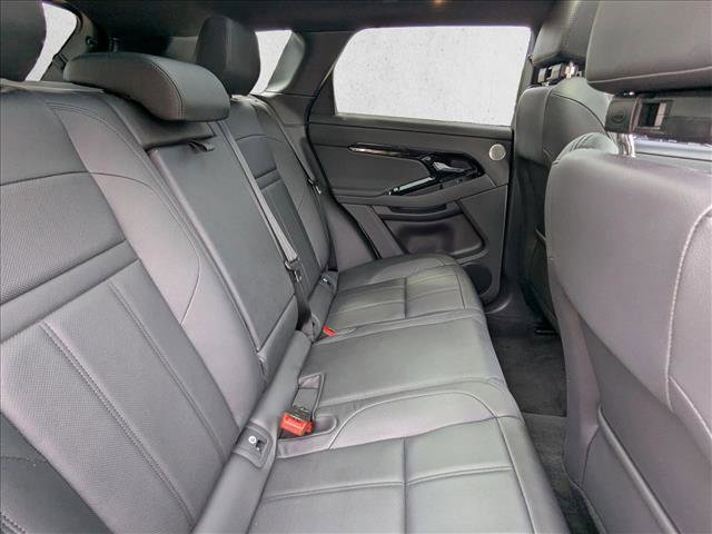 Used 2024 Land Rover Range Rover Evoque Dynamic SE AWD/4WD image 20