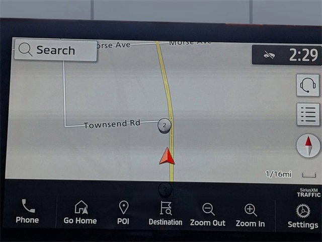 Used 2022 Mitsubishi Outlander SE image 24