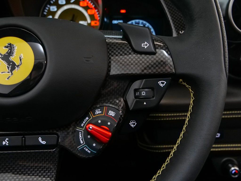 Used 2022 Ferrari F8 Tributo image 52