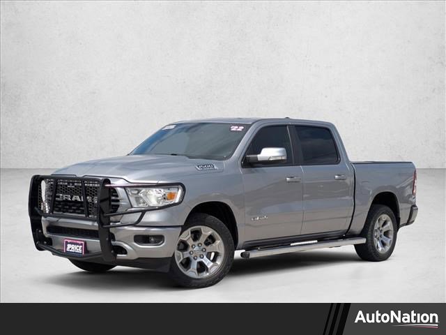 Used 2022 RAM 1500 Lone Star