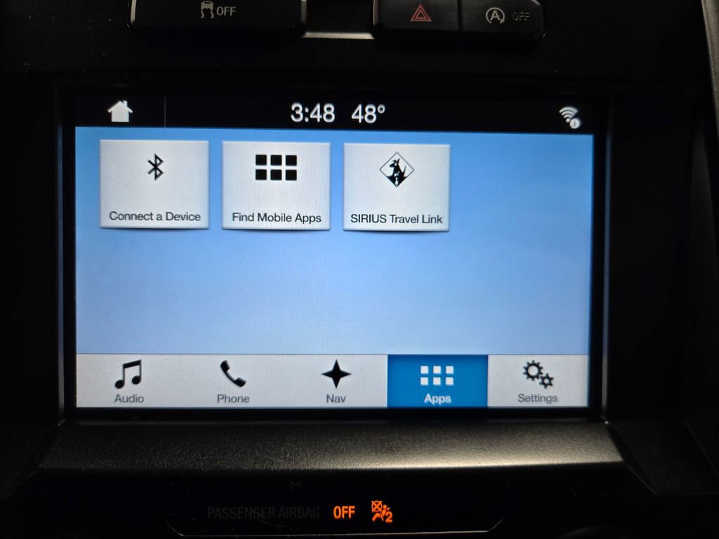 Used 2017 Ford F150 XLT w/ Equipment Group 302A Luxury image 21