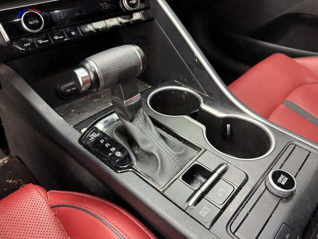 Used 2023 Kia K5 GT-Line image 13