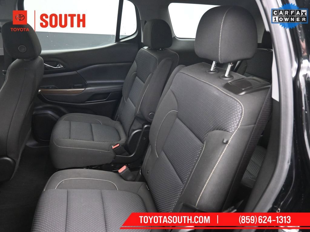 Used 2023 GMC Acadia SLE w/ Driver Convenience Package image 17