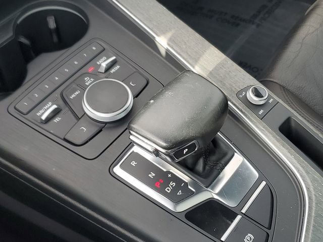 Used 2018 Audi A4 2.0T Ultra Premium w/ Convenience Package FWD image 21
