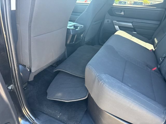 Used 2022 Toyota Tundra SR5 AWD/4WD image 10