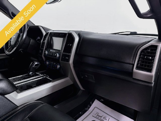 Used 2020 Ford F150 Lariat w/ Equipment Group 502A Luxury AWD/4WD image 28